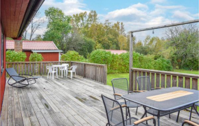2 Bedroom Lovely Home In Köpingsvik